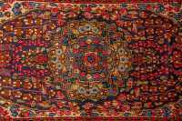 PERSIAN KERMAN RUG - 4