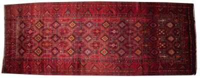 Persian Malayer Rug