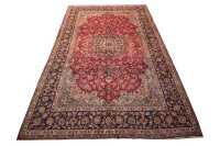 SAROUGH RUG - 2