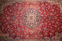 SAROUGH RUG - 3