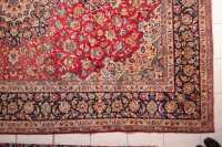SAROUGH RUG - 4