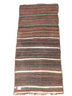 Kermanshah Kilim Rug