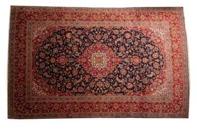 Birjand Moud Rug
