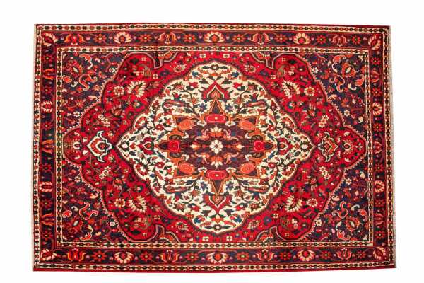 PERSIAN FERYDAN RUG