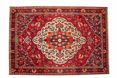 Persian Ferydan Rug