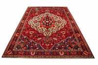 PERSIAN FERYDAN RUG - 2