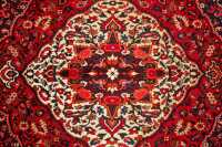 PERSIAN FERYDAN RUG - 4