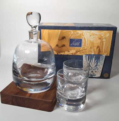 Collectors Crystal