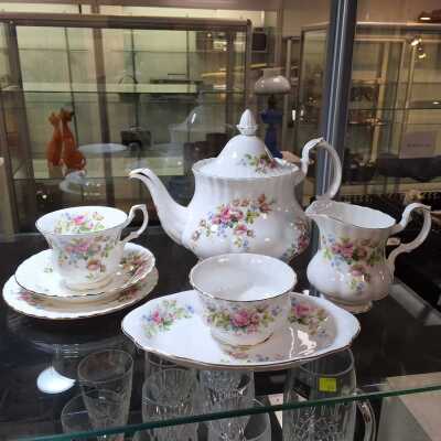 Royal Albert