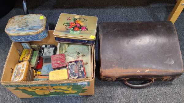 COLLECTABLES
