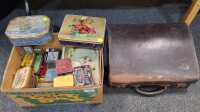 COLLECTABLES