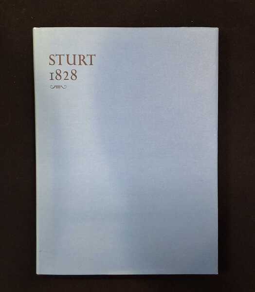 STURT, CHARLES