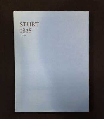 Sturt, Charles