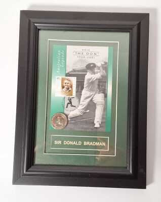 Donald Bradman