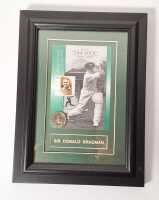 DONALD BRADMAN