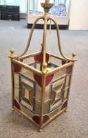 HALL LIGHT - 2