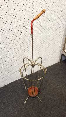 Umbrella Holder