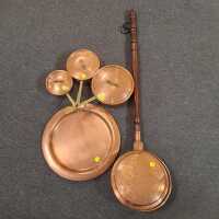 COPPERWARES