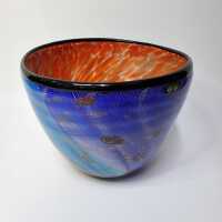 STUDIO GLASS BOWL