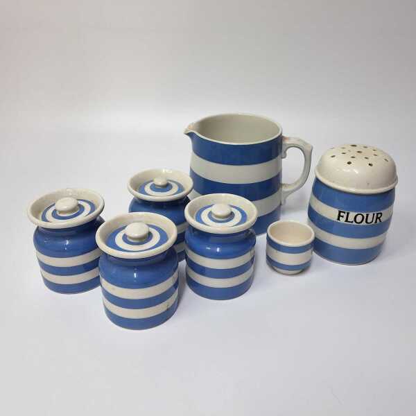 CORNISHWARE