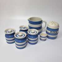 CORNISHWARE
