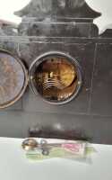 MANTEL CLOCK - 2
