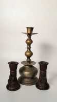 CANDLESTICKS