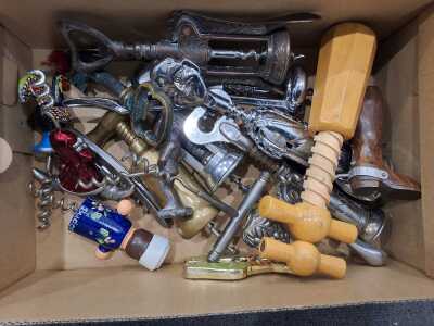 Bottle Openers