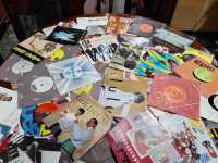 JUKEBOX VINYL SELECTION - 2