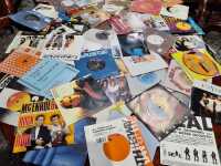 JUKEBOX VINYL SELECTION - 3