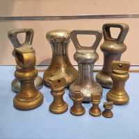 BELL WEIGHTS