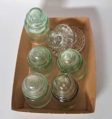 Insulators