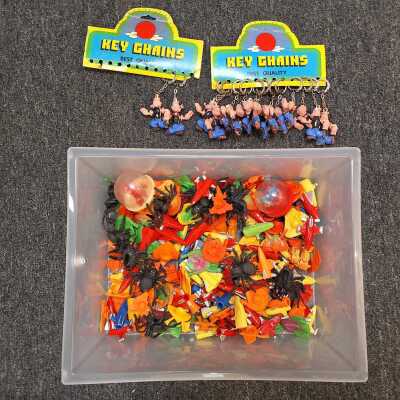 Showbag Toys