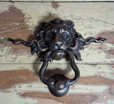 Door Knocker