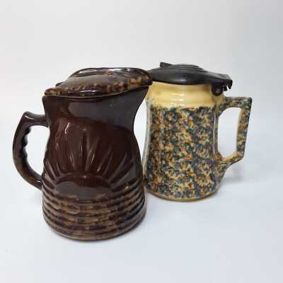 Electric Jugs