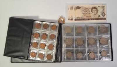 Coins