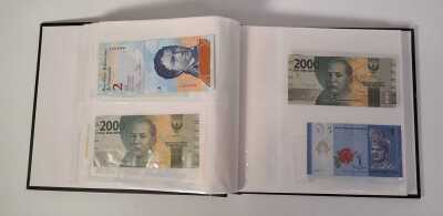 Banknotes