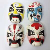 MASKS