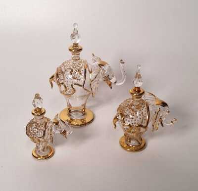 Perfume Bottles