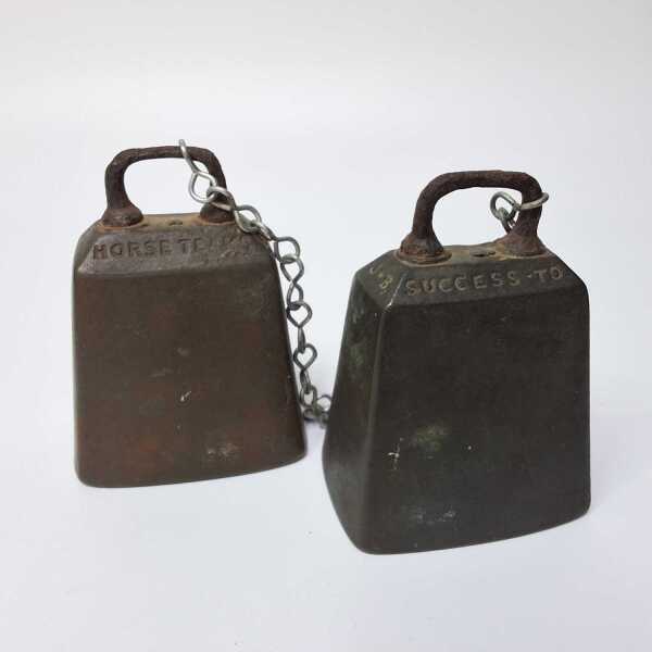 COW BELLS