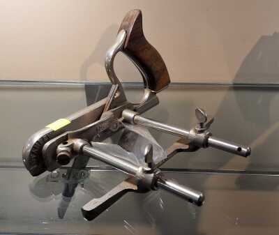 Combination Plane