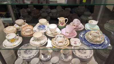 Pretty China