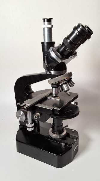 NIKON MICROSCOPE