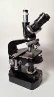NIKON MICROSCOPE