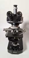 NIKON MICROSCOPE - 2