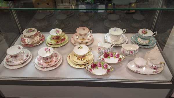 ROYAL ALBERT