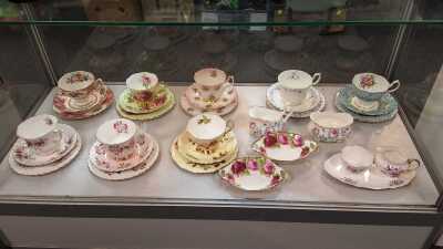 Royal Albert