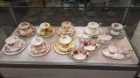 ROYAL ALBERT