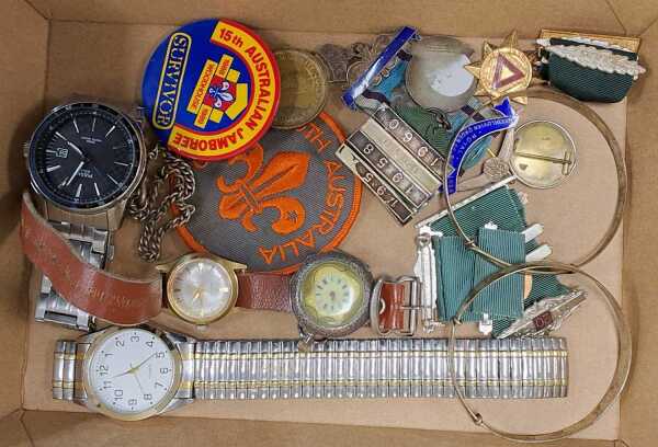 COLLECTABLES