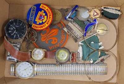 Collectables